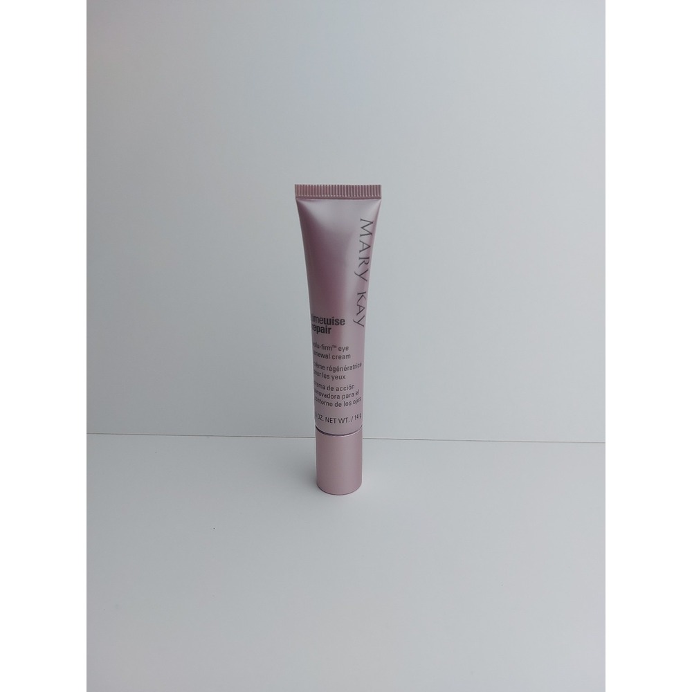 Marykay Timewise repair volu-firm eye renewal cream